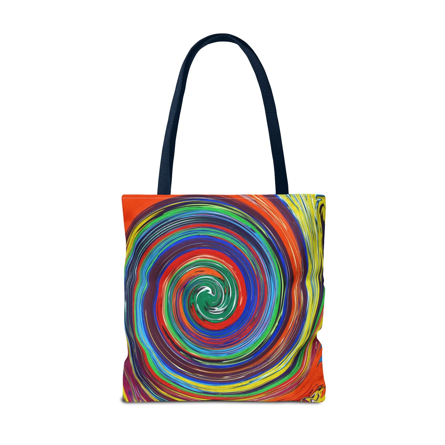 Tote Bag  - No. 304  - 'Swirl'