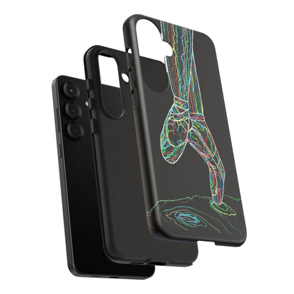 Tough Phone Case - No. 227 B