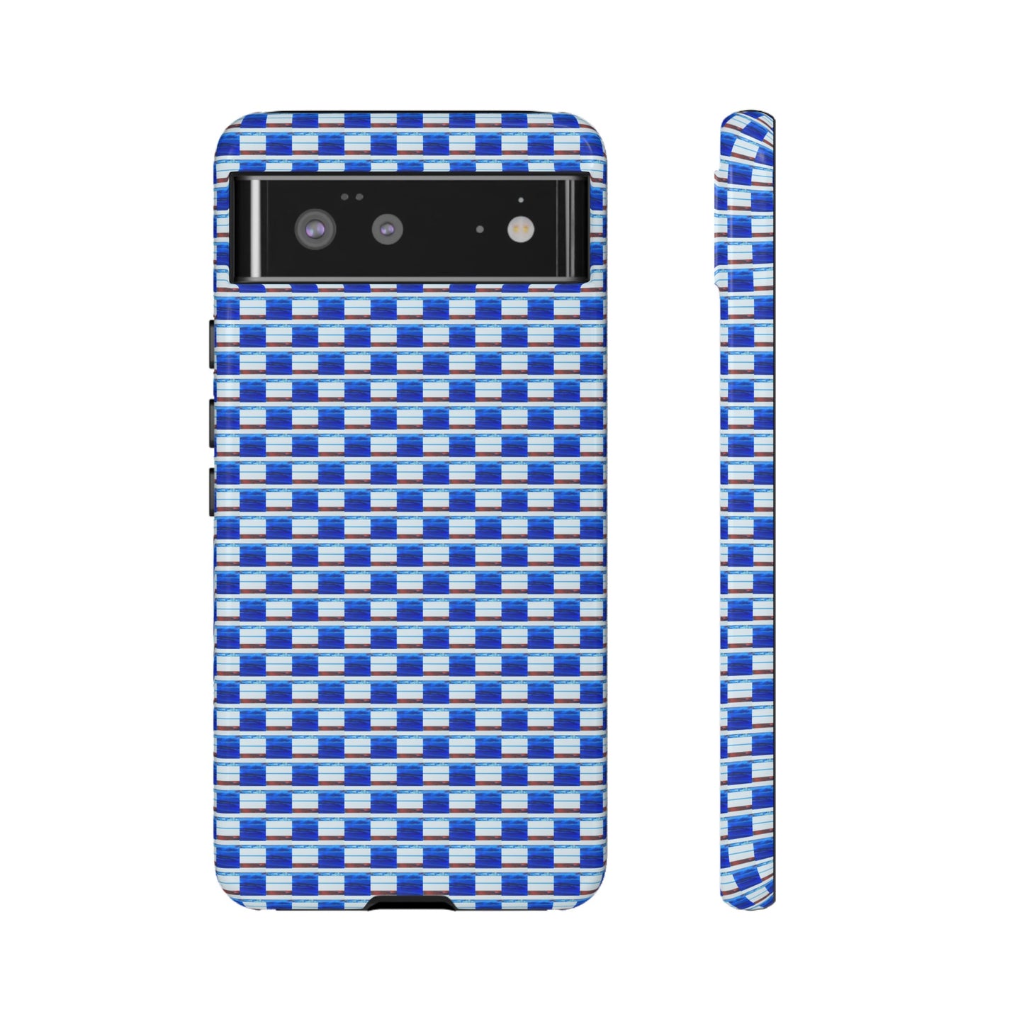 Tough Phone Case -  No. 140