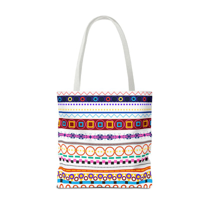 Tote Bag  - No. 326