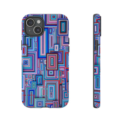 Tough Phone Case -  No. 338