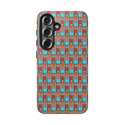 Tough Phone Case -  No. 133 B