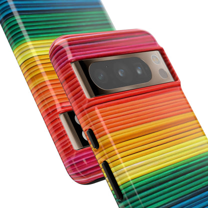 Tough Phone Case -  No. 305