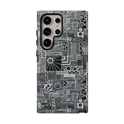 Tough Phone Case -  No. 252