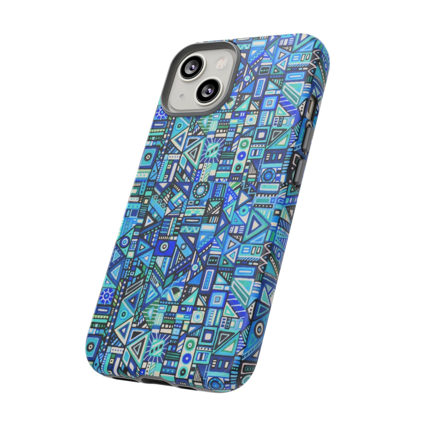 Tough Phone Case -  No. 313
