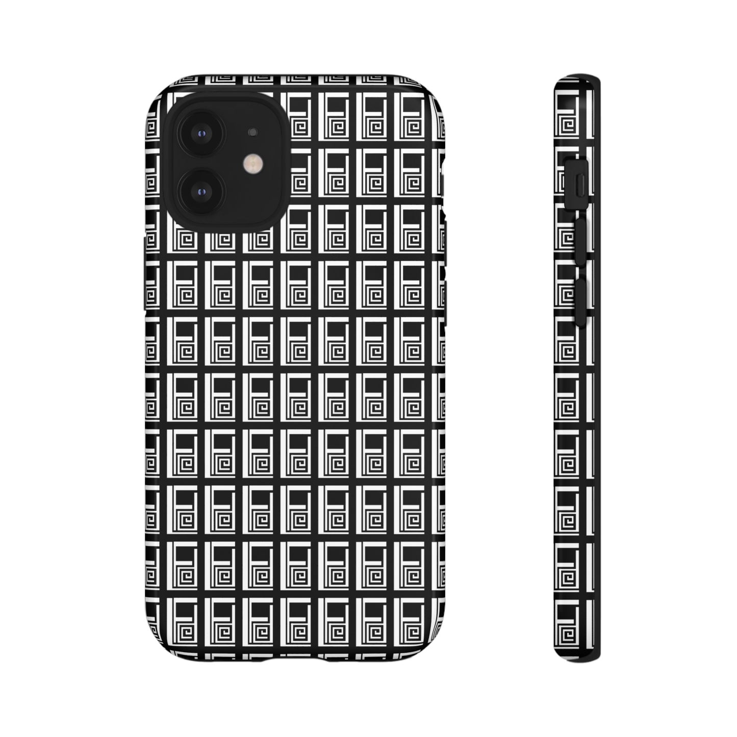 Tough Cases - No. 000BK