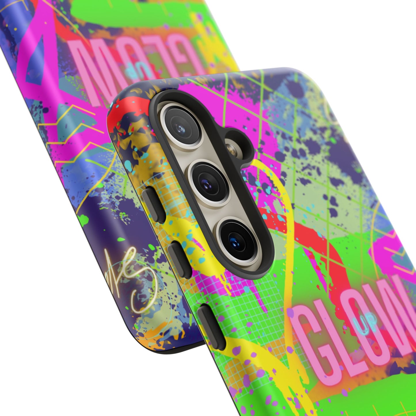 Tough Phone Case -  No. 232 D