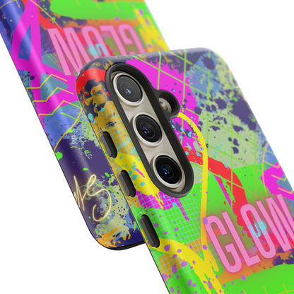 Tough Phone Case -  No. 232 D