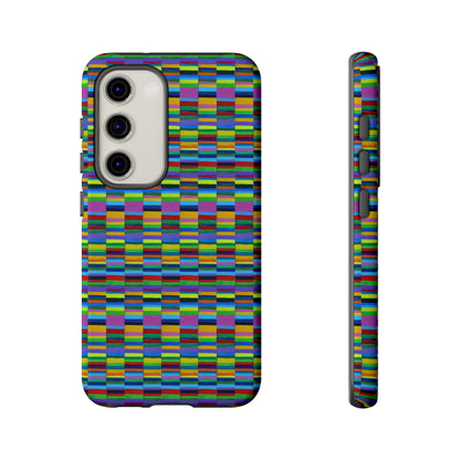 Tough Phone Case -  No. 223 B