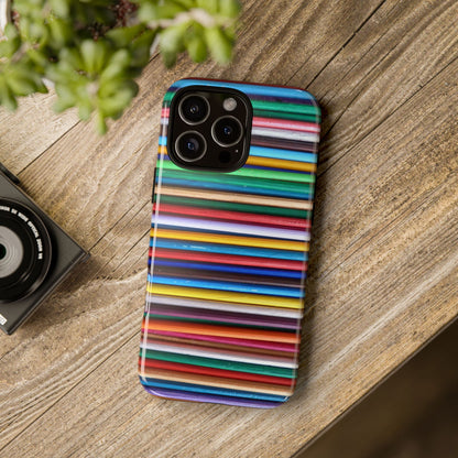 Tough Phone Case -  No. 308