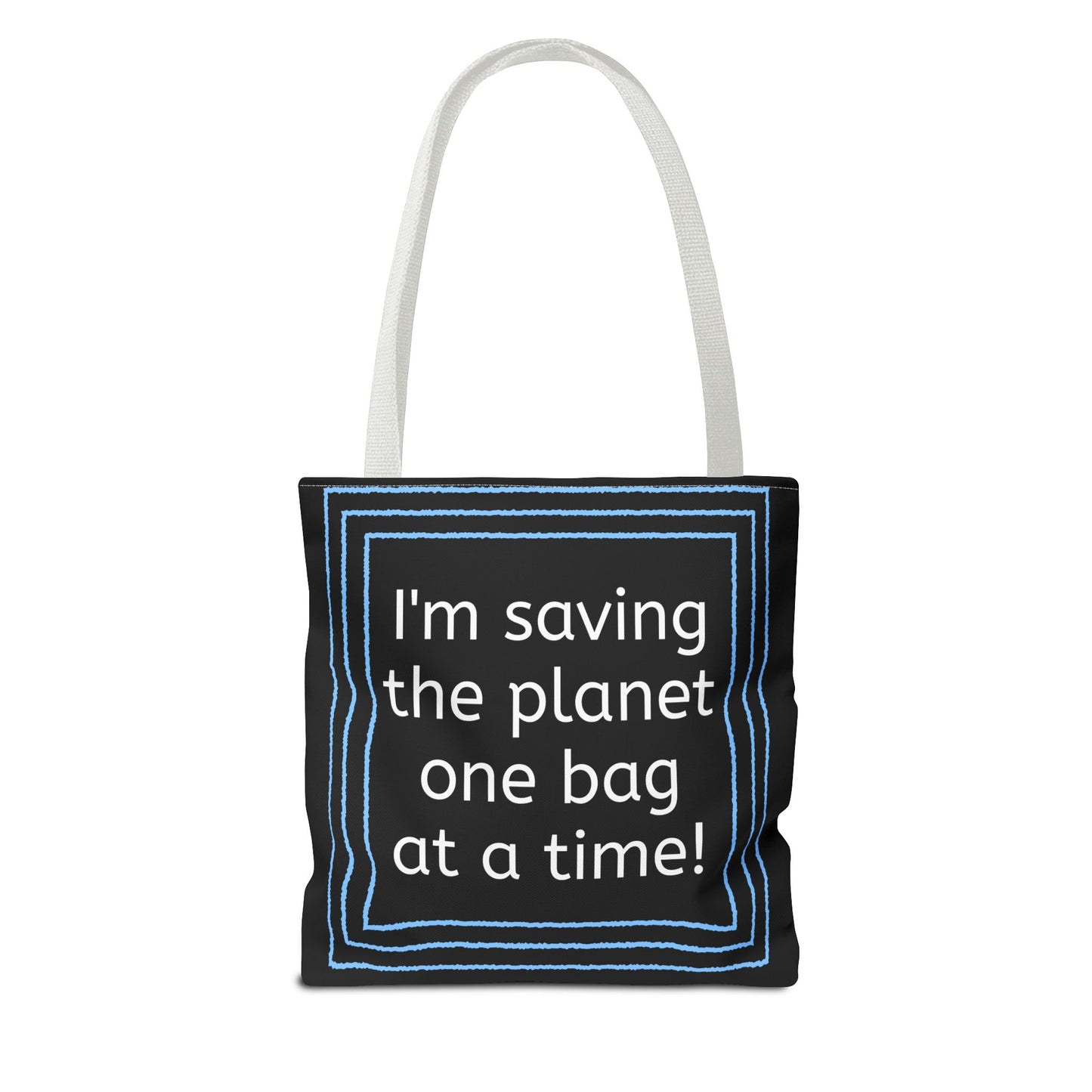 Tote Bag - No. X2