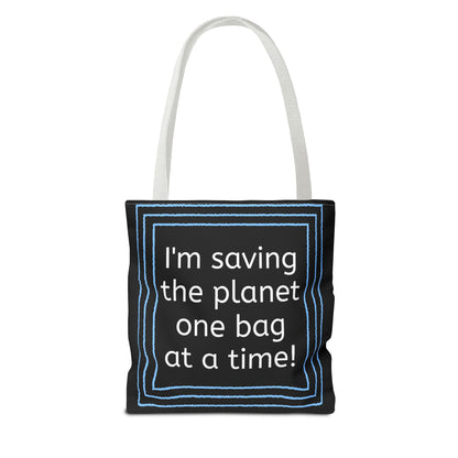 Tote Bag - No. X2