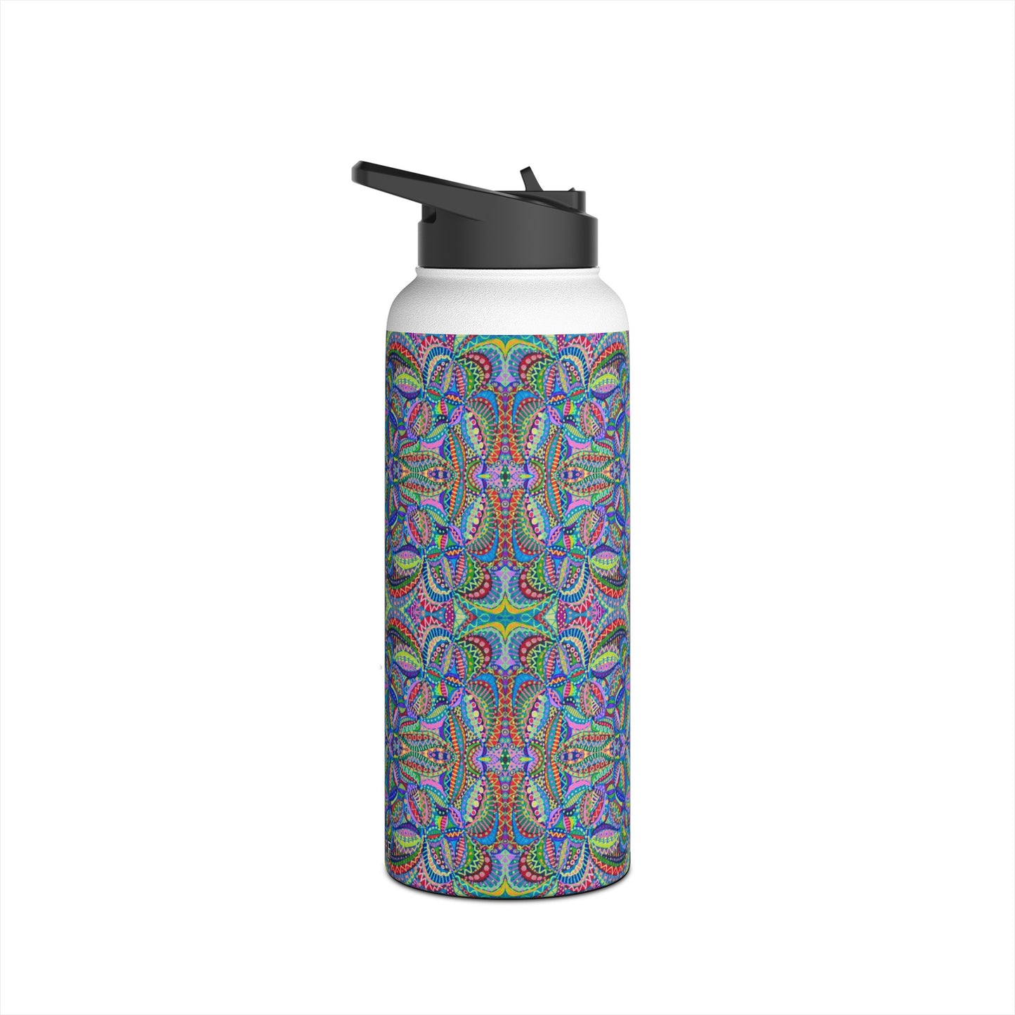 Stainless Steel Water Bottle - No. 255