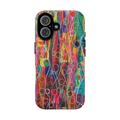 Tough Phone Case -  No. 239