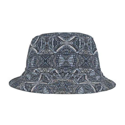 Bucket Hat  - No. 287