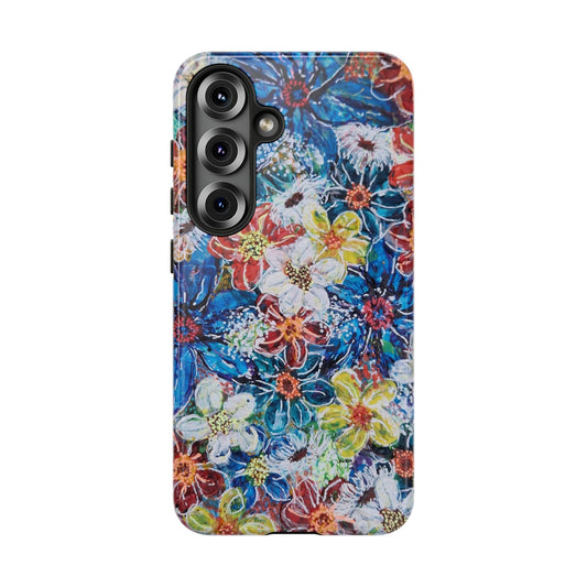 Tough Phone Case - No. 242