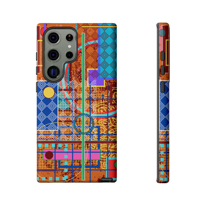 Tough Phone Case - No. 327