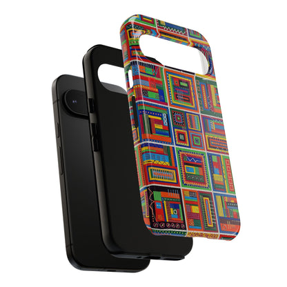 Tough Phone Case - No. 156