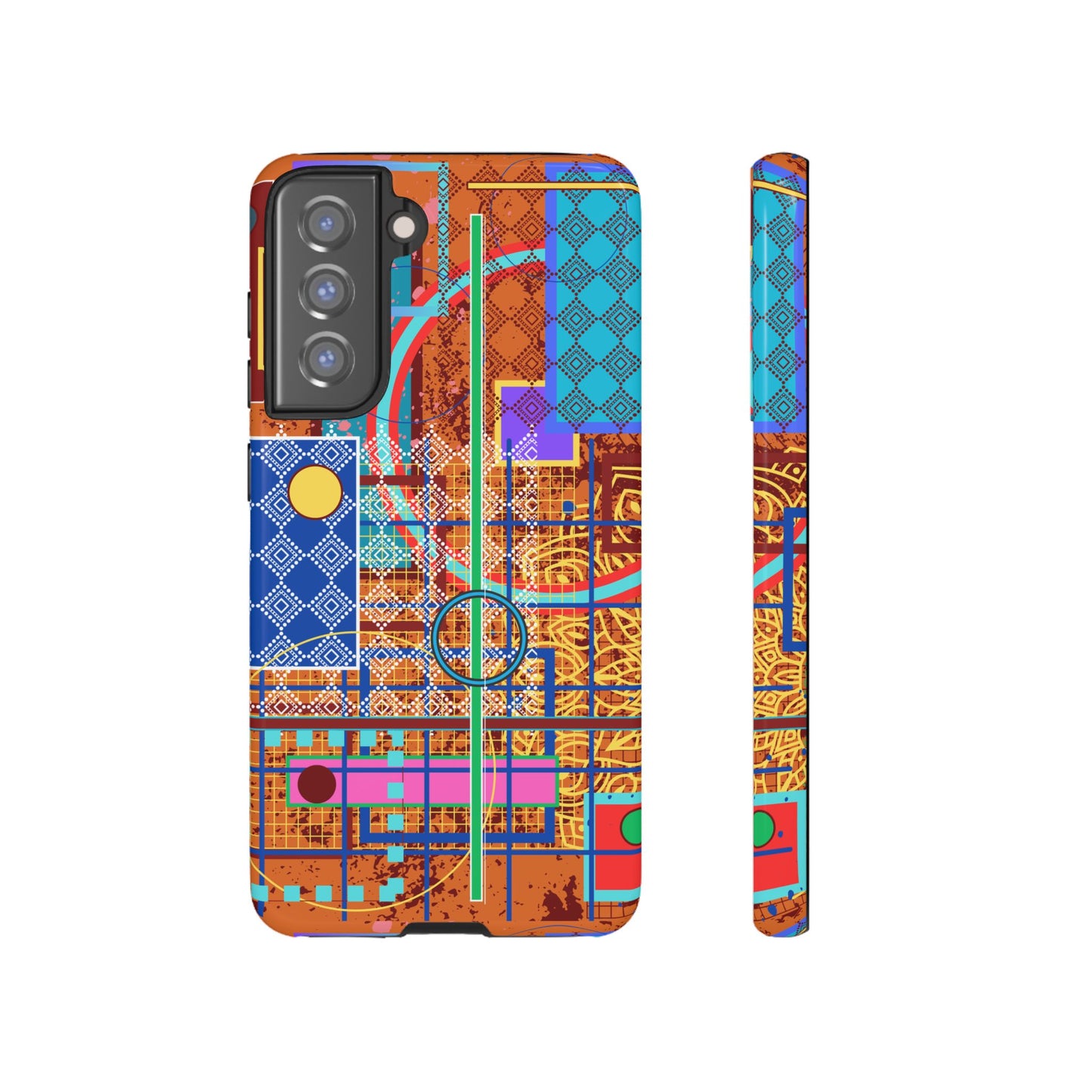 Tough Phone Case - No. 327