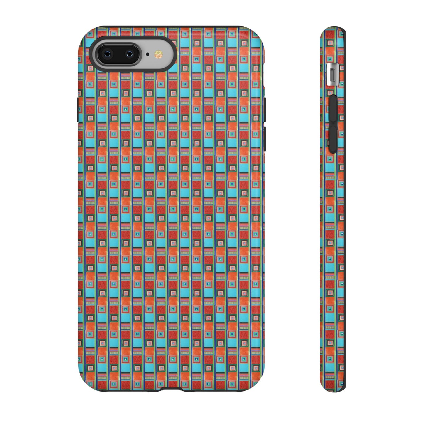 Tough Phone Case -  No. 133 B