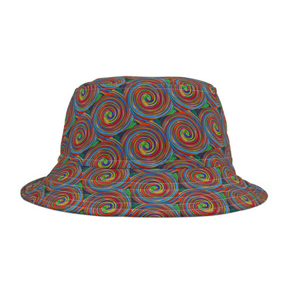 Bucket Hat  - No. 302