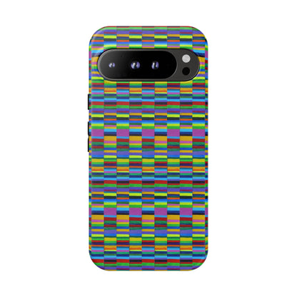 Tough Phone Case -  No. 223 B