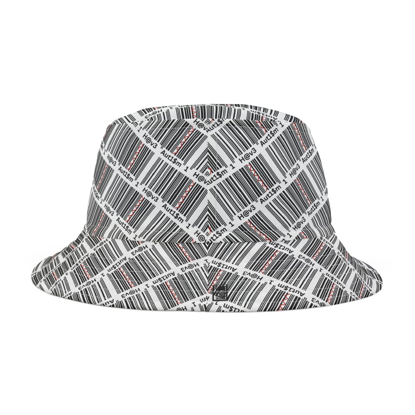 Bucket Hat  - No. 310