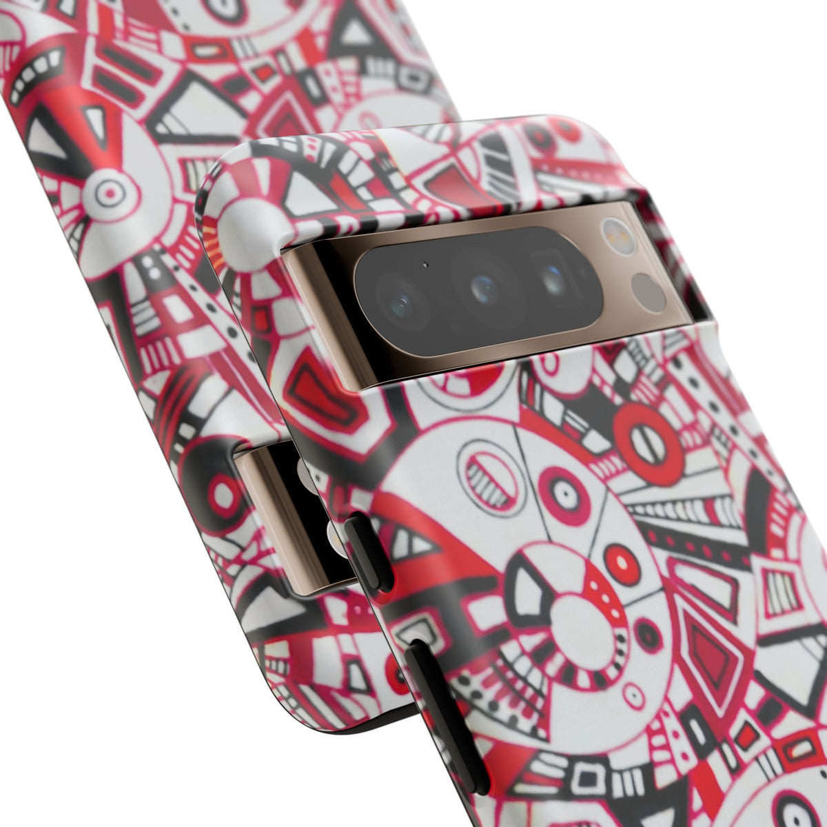 Tough Phone Case - No. 276