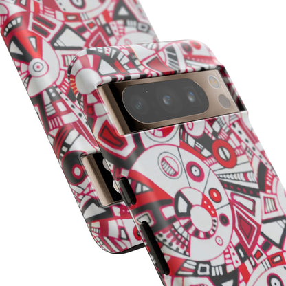 Tough Phone Case - No. 276