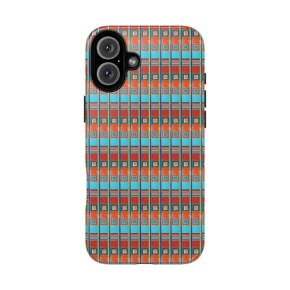 Tough Phone Case -  No. 133