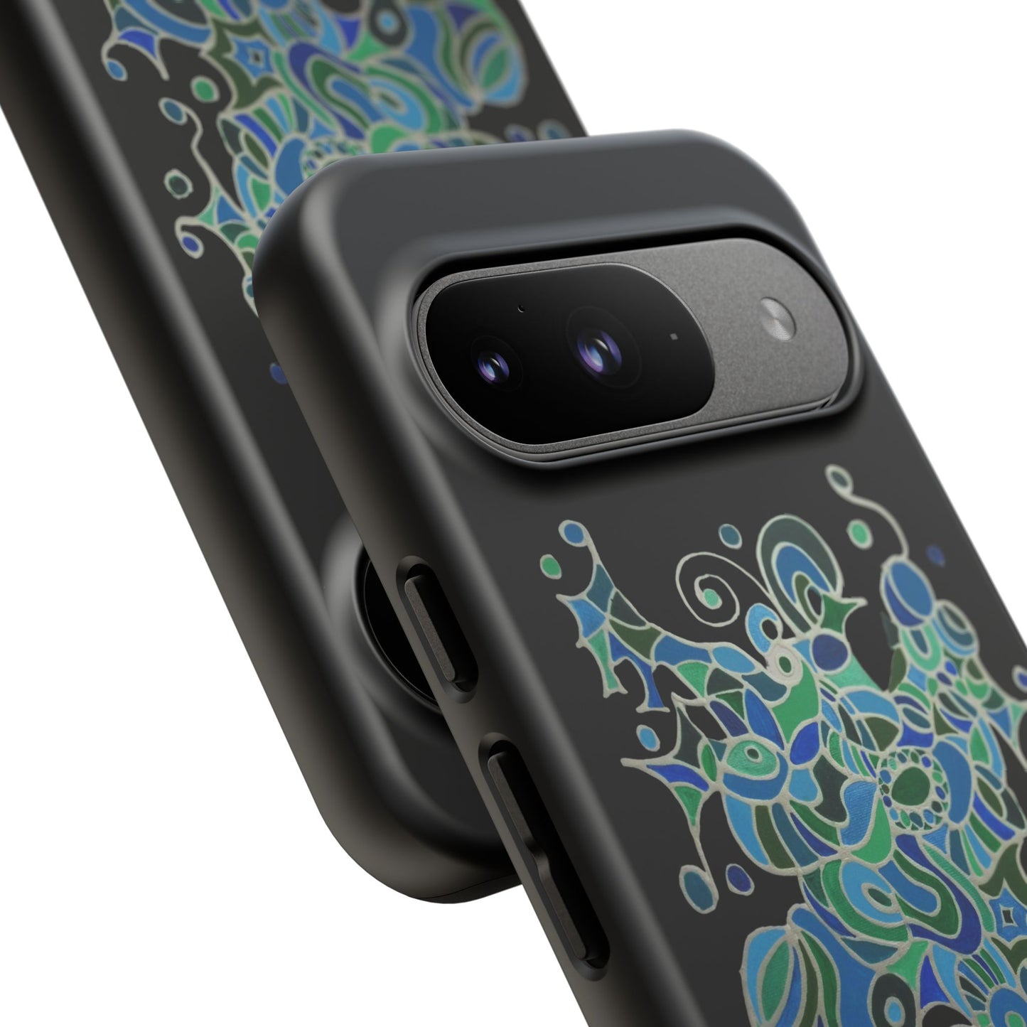 Tough Phone Case -  No. 146