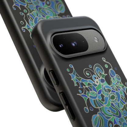 Tough Phone Case -  No. 146
