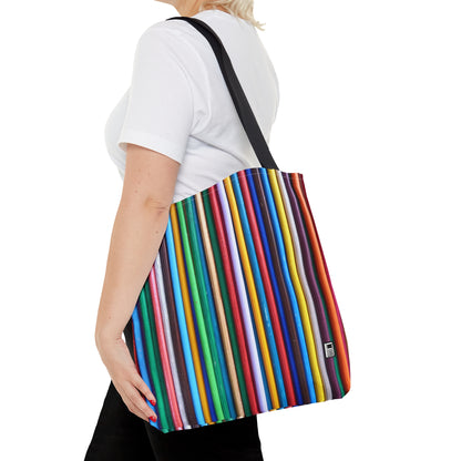 Tote Bag  - No. 308 - 'Pathways'
