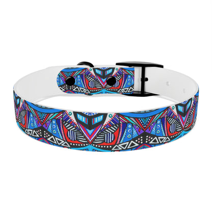 Dog Collar - No. 292 A