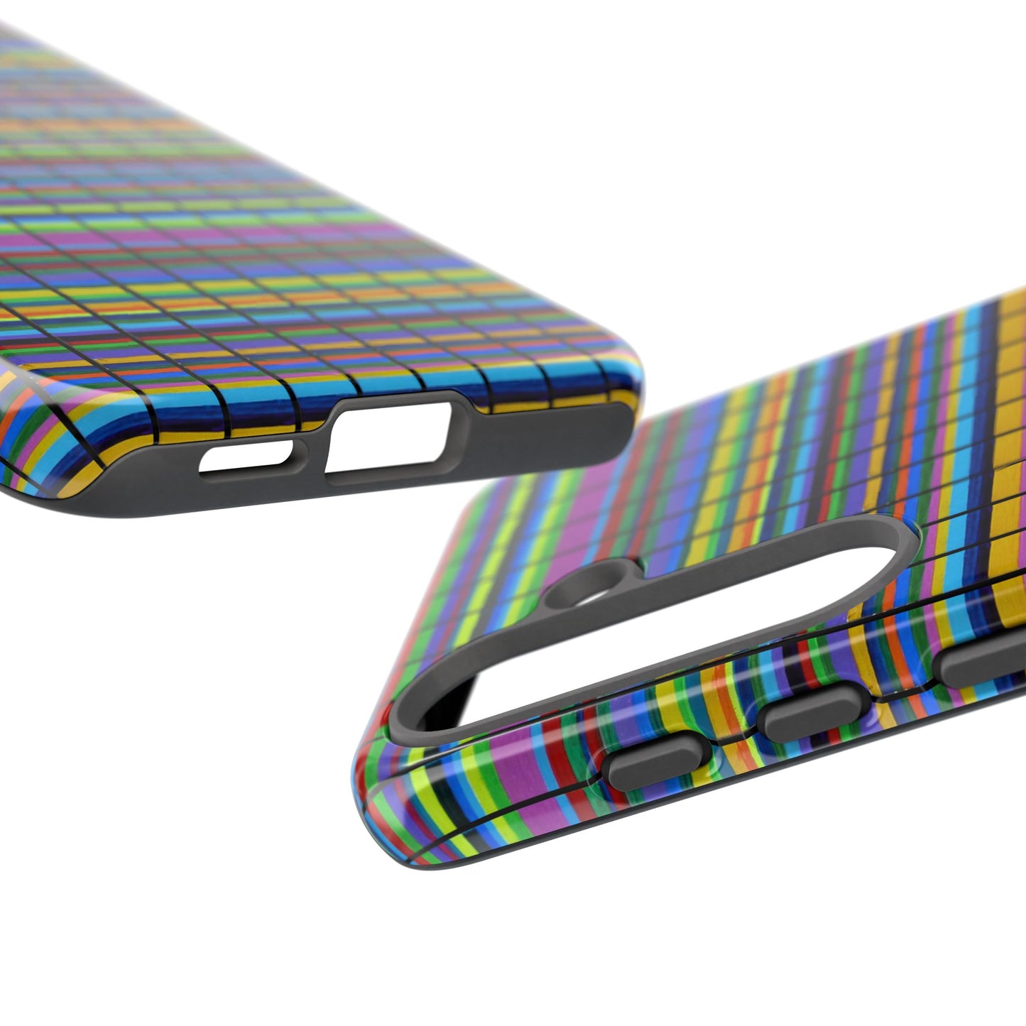 Tough Phone Case -  No. 223 A