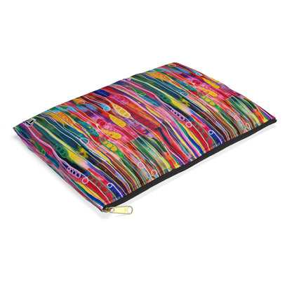Make Up Bag - No. 237 - Pods