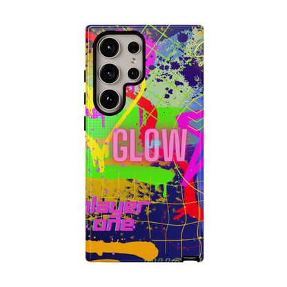 Tough Phone Case -  No. 232 D