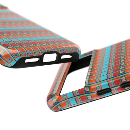 Tough Phone Case -  No. 133