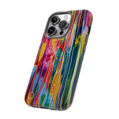 Tough Phone Case -  No. 237
