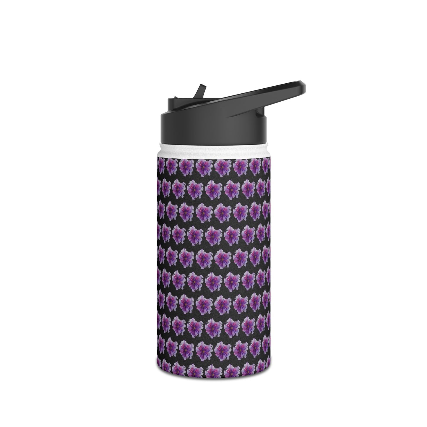 Stainless Steel Water Bottle - No. 269