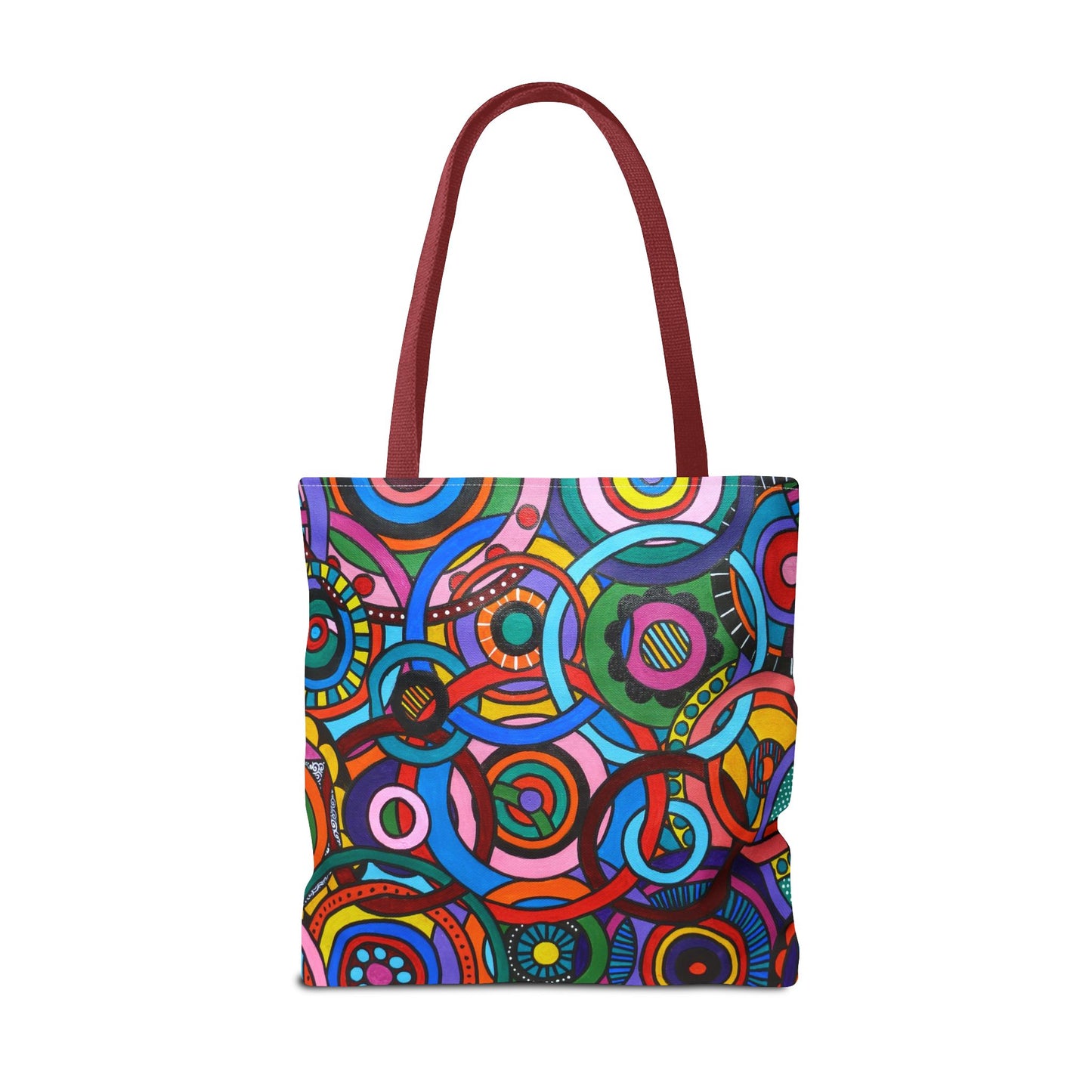 Tote Bag - No. 221