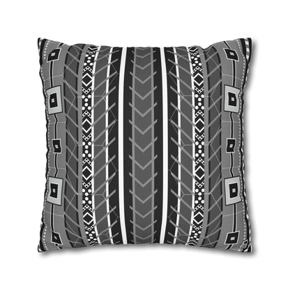 Cushion Pillow Case - No. 298 - 'Negative'