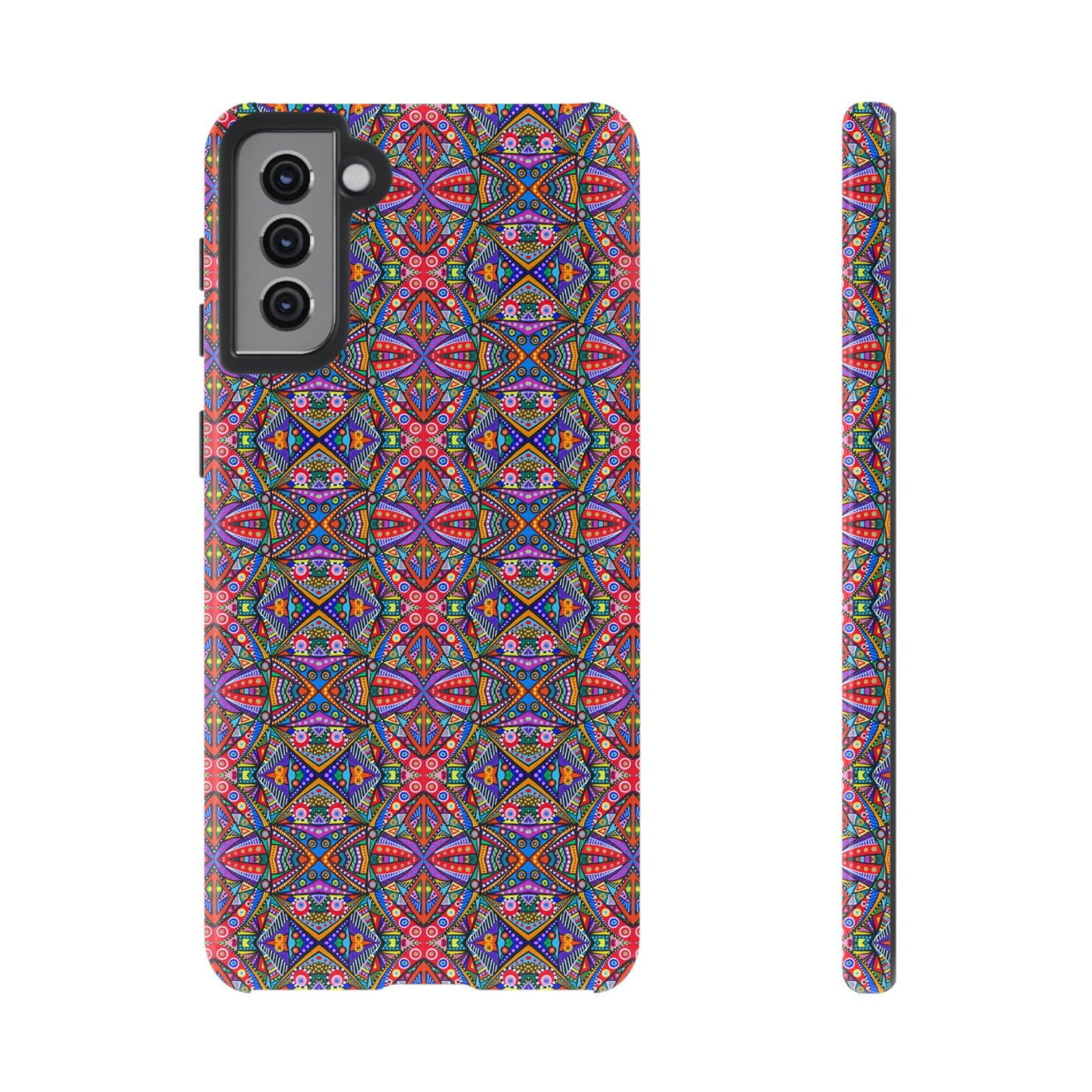 Tough Phone Case -  No. 288