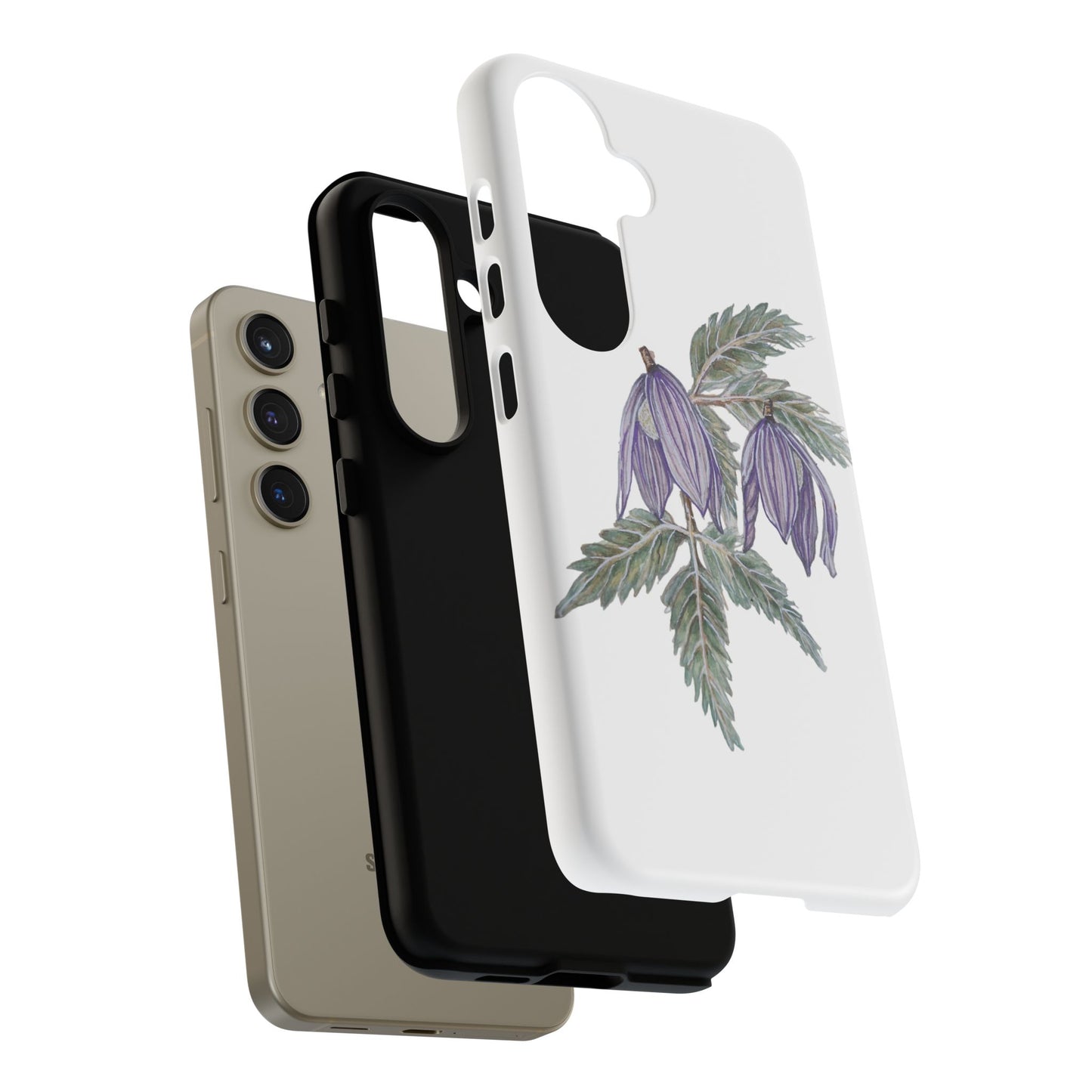 Tough Phone Case -  No. 270
