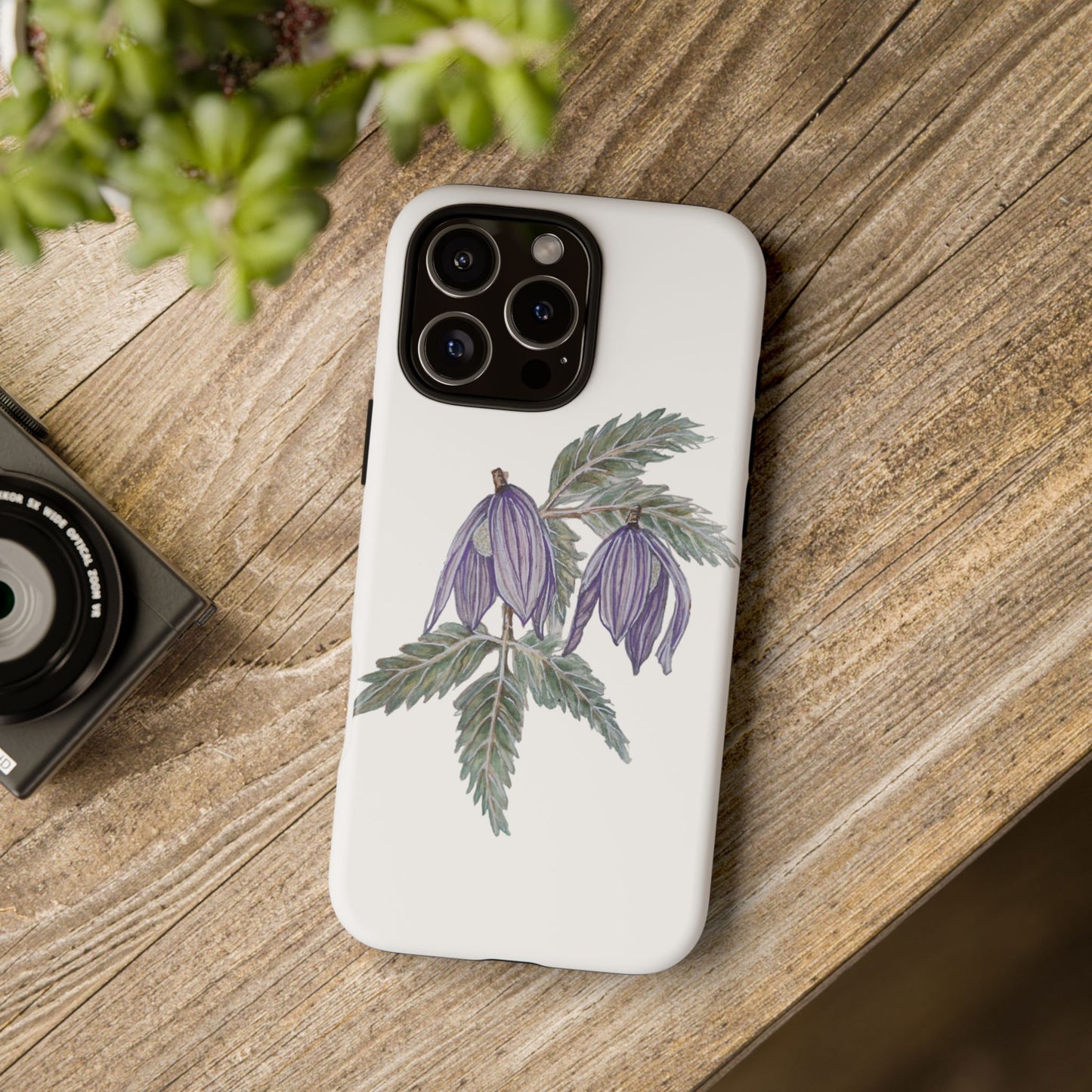 Tough Phone Case -  No. 270