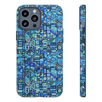 Tough Phone Case -  No. 313