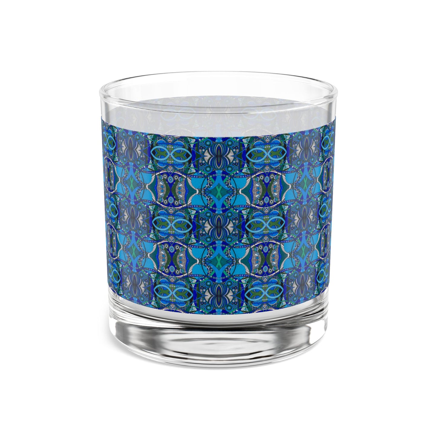 Rocks Glass, 10oz - No. 219