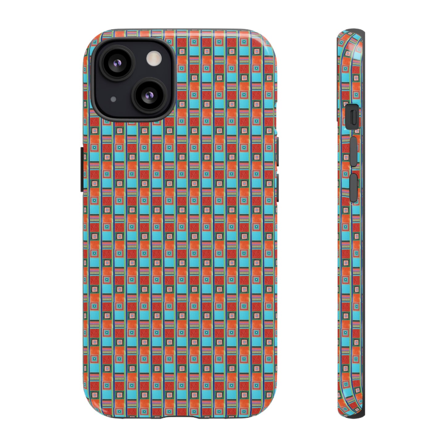 Tough Phone Case -  No. 133 B