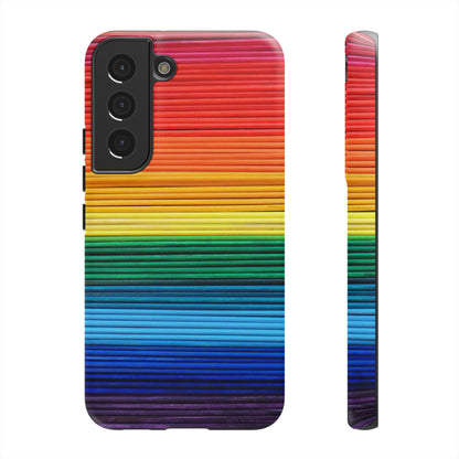 Tough Phone Case -  No. 305