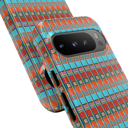 Tough Phone Case -  No. 133